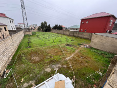 13 sot torpaq satış, Buzovna q., Xəzər r., Bakı ş. / şəkil 3 / 6