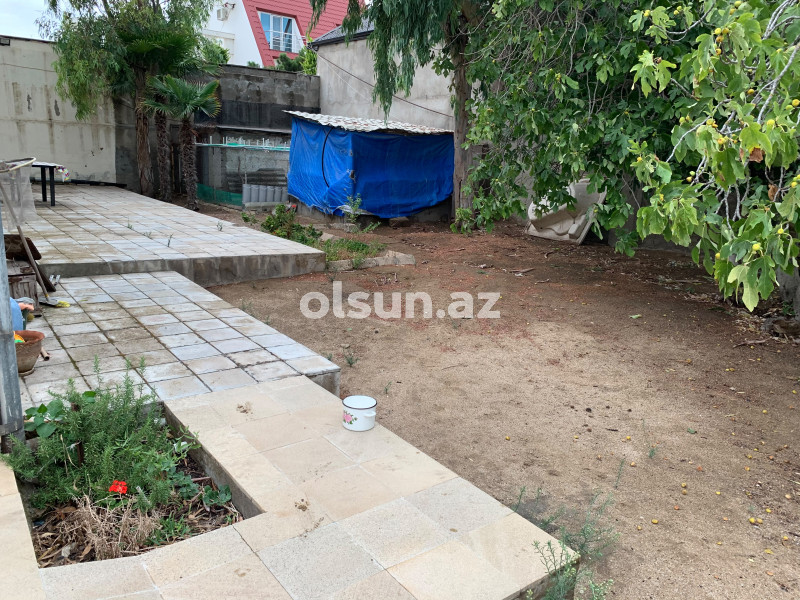 5 otaq 240 m² ev / villa satış, Mərdəkan q., Xəzər r., Bakı ş. / şəkil 1 / 7