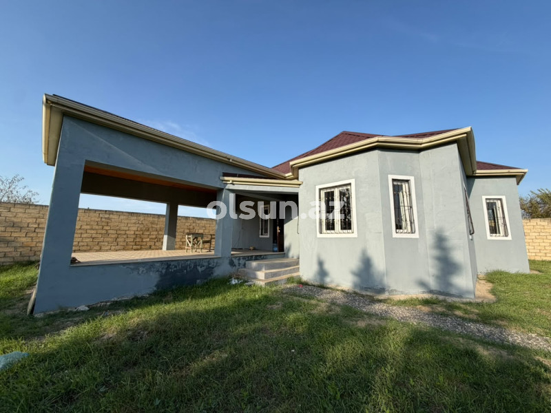 2 otaq 60 m² ev / villa satış, Buzovna q., Xəzər r., Bakı ş. / şəkil 1 / 9