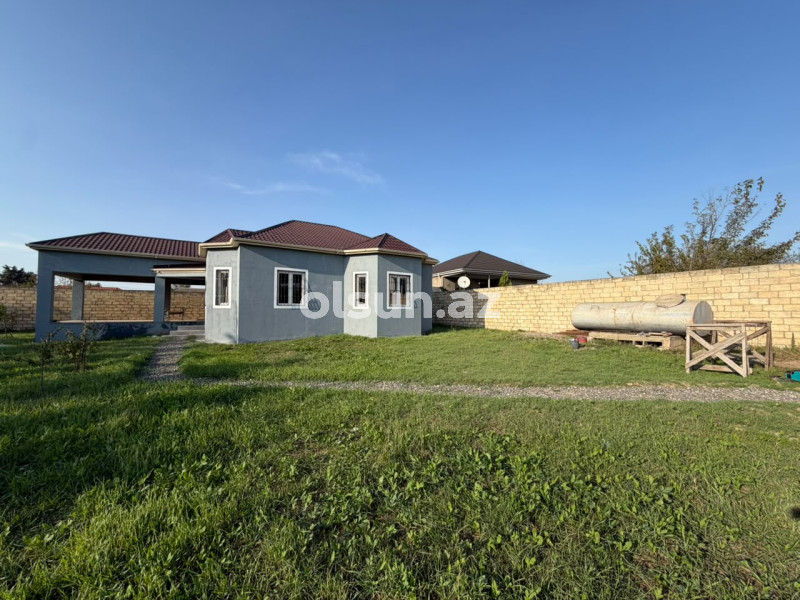 2 otaq 60 m² ev / villa satış, Buzovna q., Xəzər r., Bakı ş. / şəkil 1 / 14