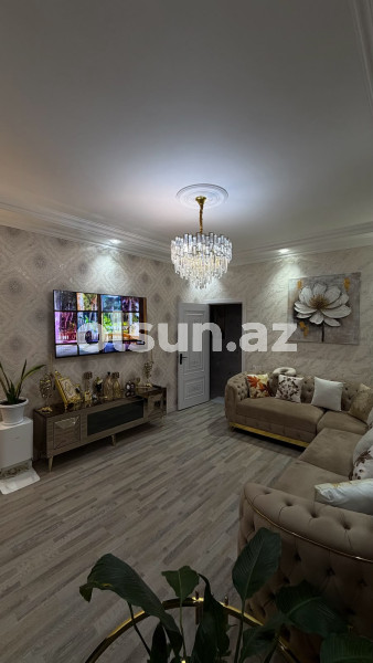 2 otaq 68 m² yeni tikili satış, Xırdalan ş. / şəkil 1 / 19