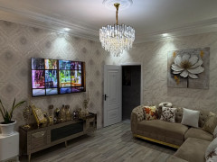 2 otaq 68 m² yeni tikili satış, Xırdalan ş. / şəkil 1 / 19