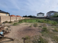 15 sot torpaq satış, Buzovna q., Xəzər r., Bakı ş. / şəkil 2 / 10