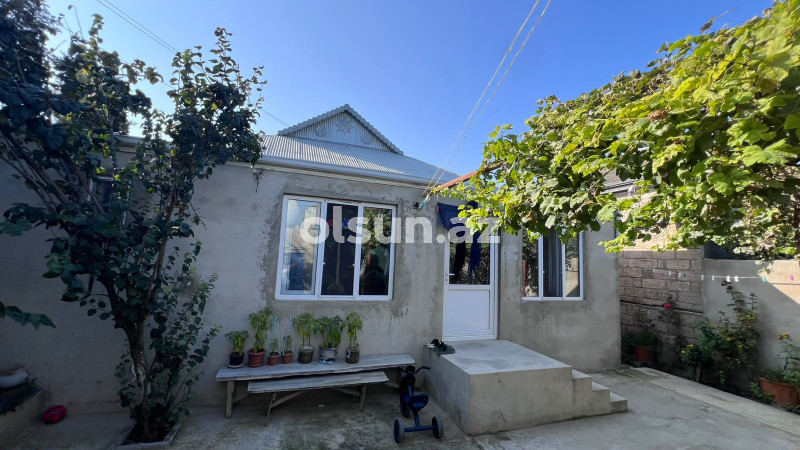 3 otaq 90 m² ev / villa satış, Buzovna q., Xəzər r., Bakı ş. / şəkil 1 / 13