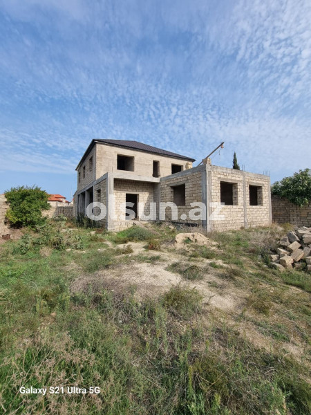 2 otaq 350 m² ev / villa satış, Buzovna q., Xəzər r., Bakı ş. / şəkil 1 / 13
