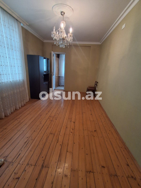 2 otaq 36 m² köhnə tikili satış, Xırdalan ş. / şəkil 1 / 12