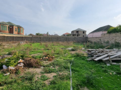 10 sot torpaq satış, Xəzər r., Bakı ş. / şəkil 4 / 10
