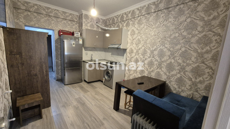 2 otaq 30 m² yeni tikili satış, Xırdalan ş. / şəkil 1 / 9