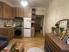 2 otaq 30 m² yeni tikili satış, Xırdalan ş. / şəkil 1 / 10