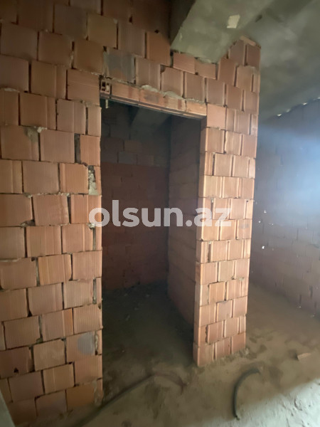 1 otaq 31 m² yeni tikili satış, Xırdalan ş. / şəkil 1 / 7