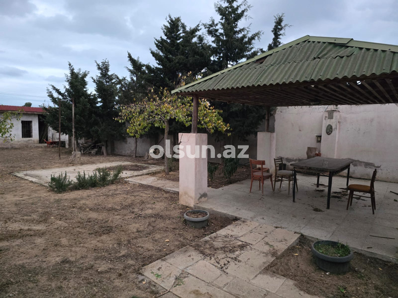 6 sot torpaq satış, Buzovna q., Xəzər r., Bakı ş. / şəkil 1 / 9