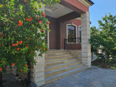 4 otaq 165 m² ev / villa satış, Mərdəkan q., Xəzər r., Bakı ş. / şəkil 1 / 11