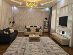 4 otaq 165 m² ev / villa satış, Mərdəkan q., Xəzər r., Bakı ş. / şəkil 2 / 11