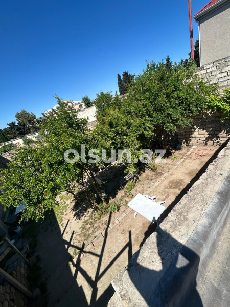 5 otaq 230 m² ev / villa satış, Mərdəkan q., Xəzər r., Bakı ş. / şəkil 1 / 7