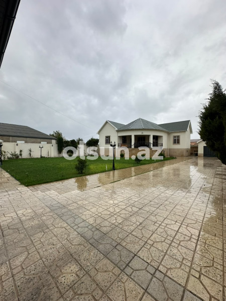 4 otaq 130 m² ev / villa satış, Buzovna q., Xəzər r., Bakı ş. / şəkil 1 / 11