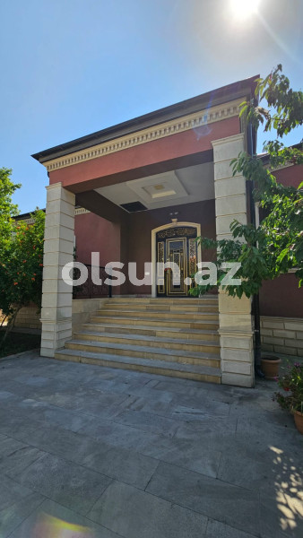 4 otaq 165 m² ev / villa satış, Mərdəkan q., Xəzər r., Bakı ş. / şəkil 1 / 20