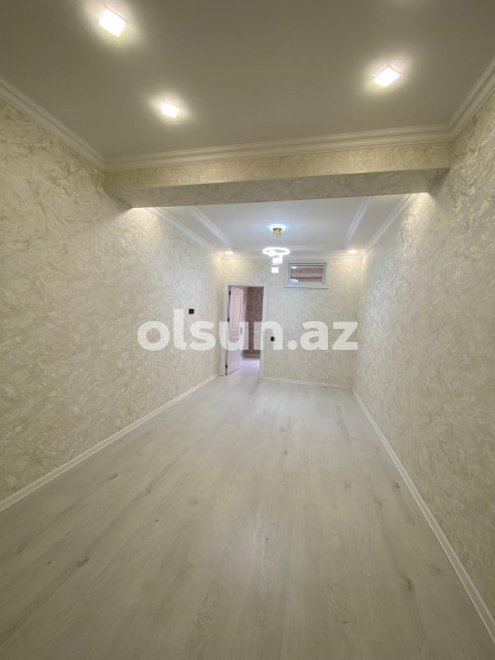 2 otaq 34 m² yeni tikili satış, Xırdalan ş. / şəkil 1 / 14