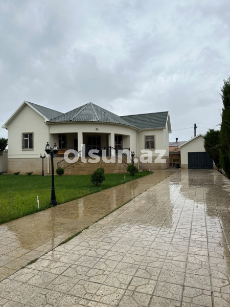 4 otaq 130 m² ev / villa satış, Buzovna q., Xəzər r., Bakı ş. / şəkil 1 / 20