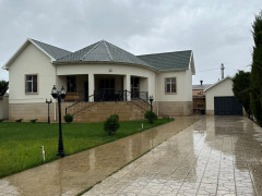 4 otaq 130 m² ev / villa satış, Buzovna q., Xəzər r., Bakı ş. / şəkil 1 / 20