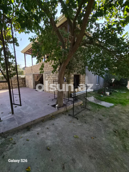 5 otaq 220 m² ev / villa satış, Buzovna q., Xəzər r., Bakı ş. / şəkil 1 / 13