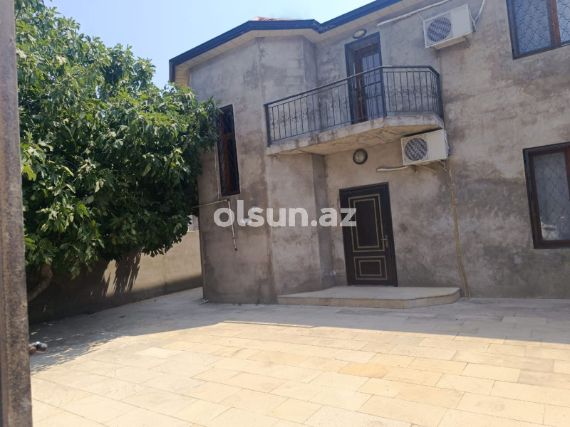 5 otaq 200 m² ev / villa satış, Buzovna q., Xəzər r., Bakı ş. / şəkil 1 / 16