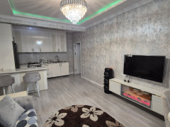 2 otaq 52 m² yeni tikili satış, Xırdalan ş. / şəkil 1 / 10