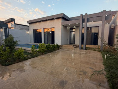 4 otaq 120 m² ev / villa satış, Mərdəkan q., Xəzər r., Bakı ş. / şəkil 1 / 16