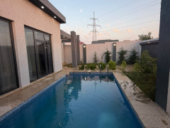 4 otaq 120 m² ev / villa satış, Mərdəkan q., Xəzər r., Bakı ş. / şəkil 4 / 16