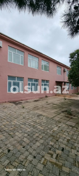 40 otaq 1999.9 m² obyekt satış, Mərdəkan q., Xəzər r., Bakı ş. / şəkil 1 / 20