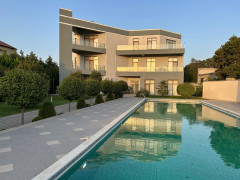 10 otaq 502 m² ev / villa satış, Mərdəkan q., Xəzər r., Bakı ş. / şəkil 1 / 16
