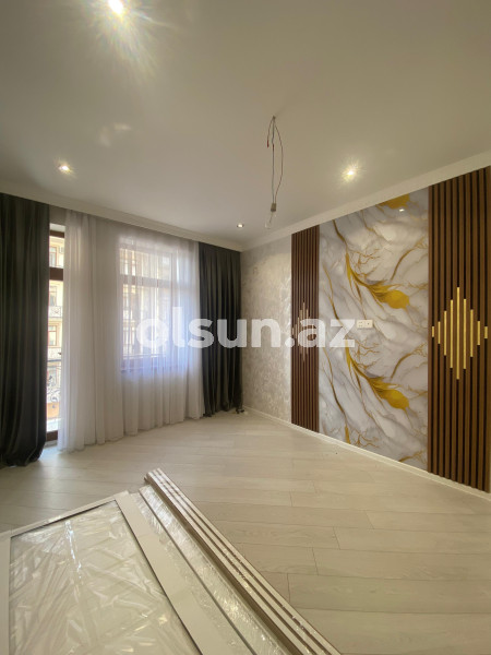 1 otaq 30 m² yeni tikili satış, Xırdalan ş. / şəkil 1 / 8