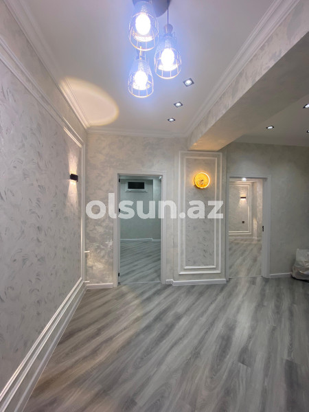 2 otaq 48 m² yeni tikili satış, Xırdalan ş. / şəkil 1 / 8