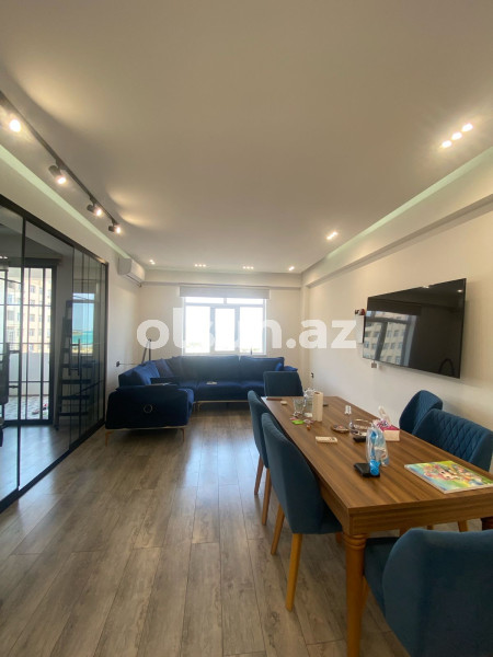 3 otaq 103 m² yeni tikili satış, Xırdalan ş. / şəkil 1 / 18