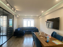 3 otaq 103 m² yeni tikili satış, Xırdalan ş. / şəkil 1 / 18