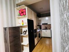 3 otaq 93 m² yeni tikili satış, Xırdalan ş. / şəkil 5 / 13