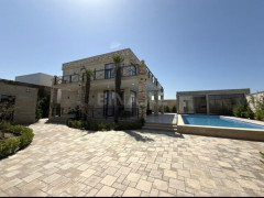 5 otaq 250 m² ev / villa satış, Mərdəkan q., Xəzər r., Bakı ş. / şəkil 1 / 20