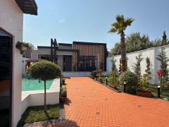 5 otaq 230 m² ev / villa satış, Buzovna q., Xəzər r., Bakı ş. / şəkil 2 / 17