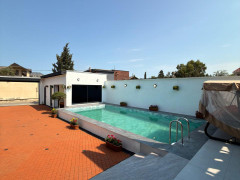 5 otaq 230 m² ev / villa satış, Buzovna q., Xəzər r., Bakı ş. / şəkil 5 / 17