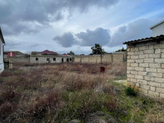 8 sot torpaq satış, Buzovna q., Xəzər r., Bakı ş. / şəkil 5 / 6