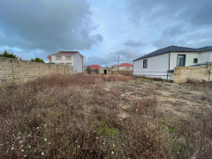 8 sot torpaq satış, Buzovna q., Xəzər r., Bakı ş. / şəkil 1 / 6