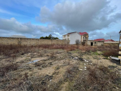 8 sot torpaq satış, Buzovna q., Xəzər r., Bakı ş. / şəkil 2 / 6