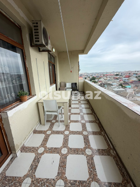 2 otaq 68 m² yeni tikili satış, Xırdalan ş. / şəkil 1 / 11