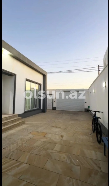 4 otaq 130 m² ev / villa satış, Mərdəkan q., Xəzər r., Bakı ş. / şəkil 1 / 12