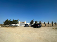 10 otaq 4000 m² obyekt satış, Dədə Qorqud q., Suraxanı r., Bakı ş. / şəkil 1 / 20